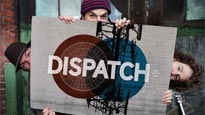 Dispatch pre-sale password for concert tickets in Chicago, IL (UIC Pavilion)