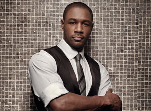 Tank in Cincinnati promo photo for Live Nation Mobile App presale offer code