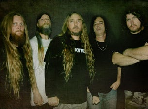 Obituary in Los Angeles promo photo for Goldenvoice presale offer code