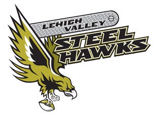 Lehigh Valley Steelhawks presale information on freepresalepasswords.com