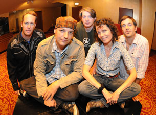 Donna the Buffalo&nbsp;Tickets