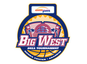 Big West Basketball Tournament&nbsp;Tickets