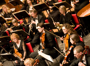 Reading Symphony Orchestra - Beethoven Piano Concerto in Reading promo photo for Ticket  presale offer code