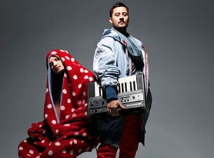 Royksopp Tickets Royksopp Tickets