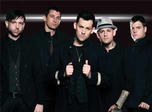 Good Charlotte&nbsp;Tickets