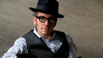 Elvis Costello pre-sale code for early tickets in Englewood