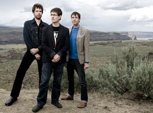 The Mountain Goats in Indianapolis promo photo for Artist presale offer code