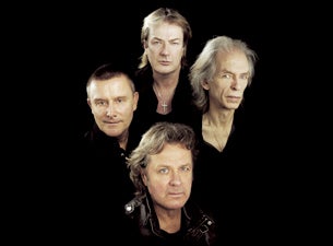 Asia: An Interactive Celebration Of The Life And Music Of John Wetton in Englewood promo photo for Member presale offer code