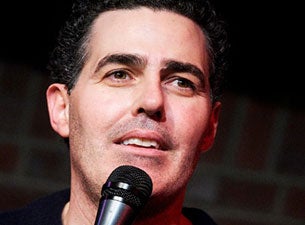 Adam Carolla Show: Live Podcast Taping with Gina Grad & Bald Bryan in Seattle promo photo for Live Nation presale offer code