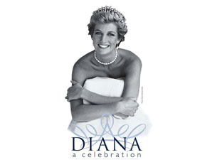 Diana: a Celebration&nbsp;Tickets