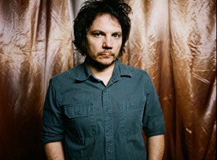 Jeff Tweedy&nbsp;Tickets