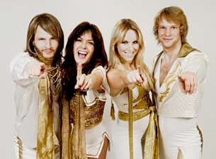 The Music Of Abba Starring Arrival From Sweden in Rosemont promo photo for VENUE presale offer code