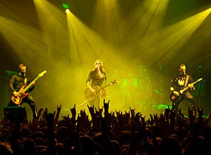 Alter Bridge Tickets Alter Bridge Tickets