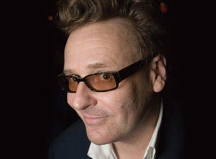 Greg Proops - New Year's Eve Countdown Show in San Francisco promo photo for Citi® Cardmember presale offer code