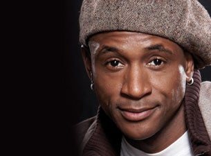 Tommy Davidson Presented By Jimmy Kimmel's Comedy Club in Las Vegas promo photo for Collector presale offer code