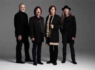 The Doobie Brothers - 50th Anniversary Tour in Auburn promo photo for Official Platinum presale offer code