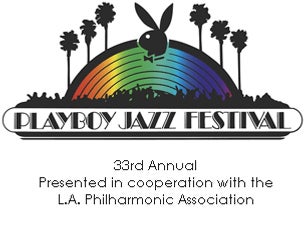 Playboy Jazz Festival&nbsp;Tickets