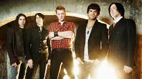 presale password for Queens of the Stone Age tickets in Denver - CO (Ogden Theatre)