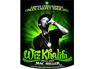 Campus Consciousness&nbsp;Tickets