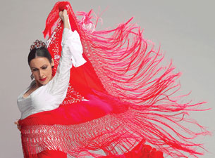 Flamenco Festival&nbsp;Tickets