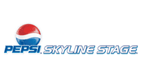 Pepsi Skyline Stage At Navy Pier