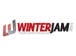 Winter Jam presale information on freepresalepasswords.com