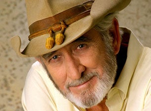 Don Williams - Music and Memories with the Nashville Symphony in Nashville promo photo for Ticketmaster presale offer code