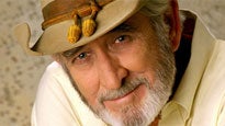 Don Williams pre-sale code for early tickets in Deadwood
