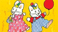 Max and Ruby presale information on freepresalepasswords.com