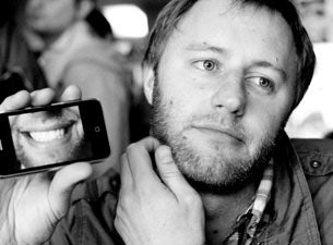 RORY SCOVEL: UNRELATED TOUR in New York promo photo for Live Nation Mobile App presale offer code