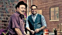 presale code for RubÃ©n Blades tickets in Greenvale - NY (Tilles Center Concert Hall)