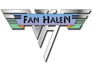 Fan Halen - A Tribute to Van Halen in San Diego promo photo for Live Nation presale offer code