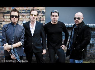 Black Country Communion&nbsp;Tickets