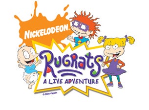 Rugrats Tickets Rugrats Tickets