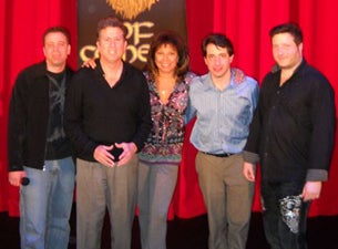 The Raging Jews of Comedy Tickets The Raging Jews of Comedy Tickets