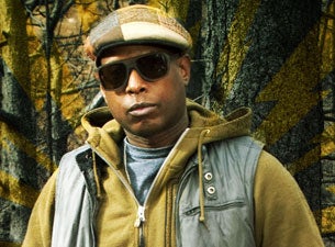 Kiss-n-Grind feat DJ's Talib Kweli and Vikter Duplaix in Silver Spring event information