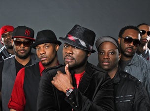 Naturally 7 in Indianapolis promo photo for Live Nation presale offer code