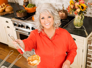 Paula Deen&nbsp;Tickets
