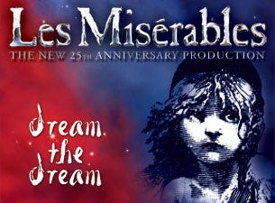 Les Miserables Tickets Les Miserables Tickets