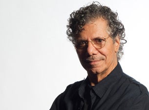 Chick Corea Trilogy in Newark promo photo for American Express presale offer code