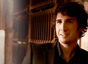 Josh Groban&nbsp;Tickets