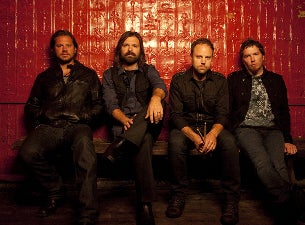Third Day -  Farewell Tour in Seattle promo photo for Internet presale offer code