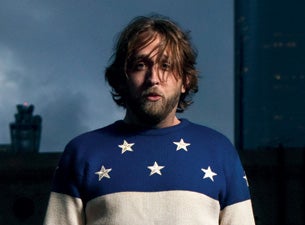 Hayes Carll in Ponte Vedra Beach promo photo for VIP presale offer code