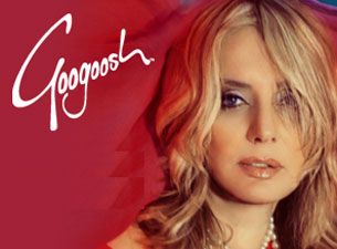 Googoosh: The Memory Makers Tour in Vancouver promo photo for VIP Package presale offer code