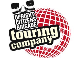 Upright Citizens Brigade Touring Company in Durham promo photo for Efan presale offer code