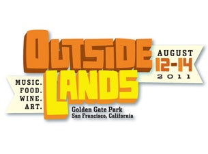 Outside Lands Festival Tickets