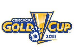 CONCACAF Gold Cup Semifinal in Arlington promo photo for Club Seat Holders presale offer code