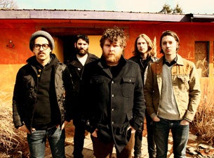 Manchester Orchestra in Orlando promo photo for Ticketmaster presale offer code