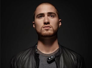 Mike Posner and The Legendary Mike Posner Band in Chicago promo photo for Citi® Cardmember Preferred presale offer code