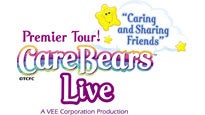 Care Bears Live : Caring and Sharing Friends Tickets Care Bears Live : Caring and Sharing Friends Tickets